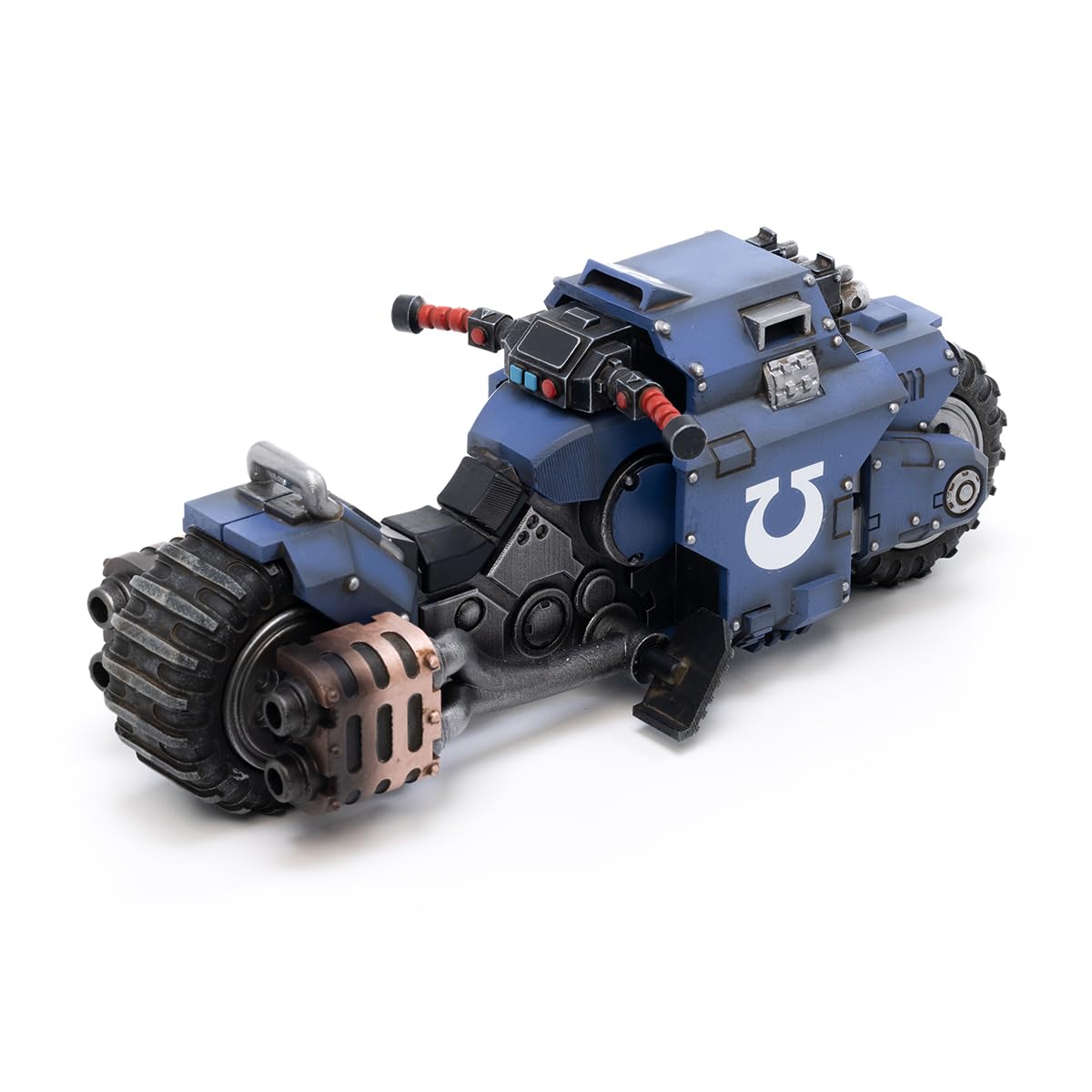 Amazon.co.jp: JOYTOY-ウォーハンマー 40,000-1:18-アクション